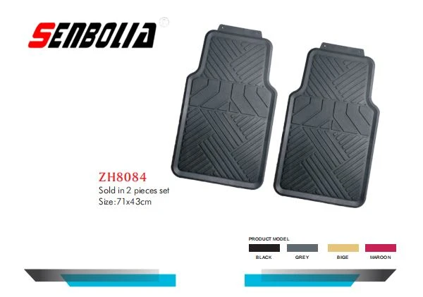 Car Mats Are Universal Heavy-duty Rubber Car Mats Are Universal Heavy-duty Rubber