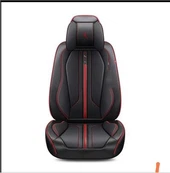 3D PUレザーカークッション