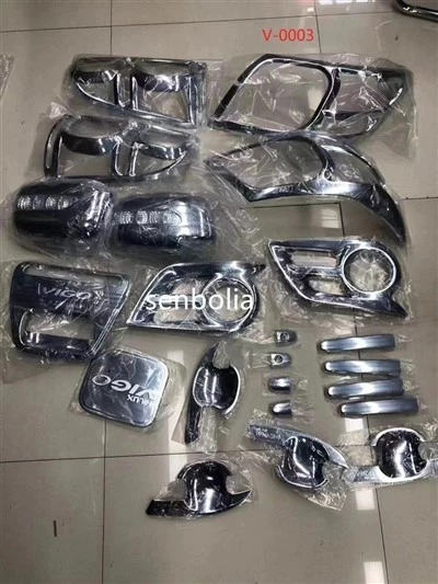 HILUX VIGO 自動車部品 カーアクセサリー